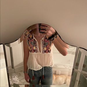 Free People Top